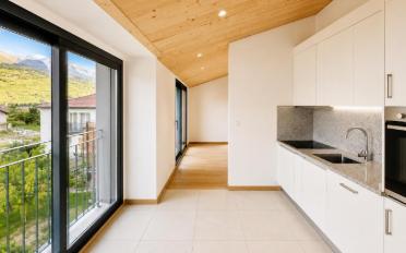 Apartment 1.5 rooms - image - 1