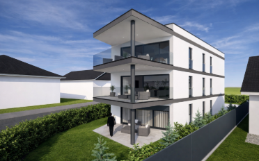 Wohnung 4.5 Zimmer - image - 1