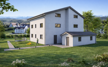 Single house 5.5 rooms - image - 2