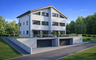 Single house 5.5 rooms - image - 1