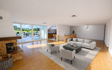 Single house 4.5 rooms - image - 1