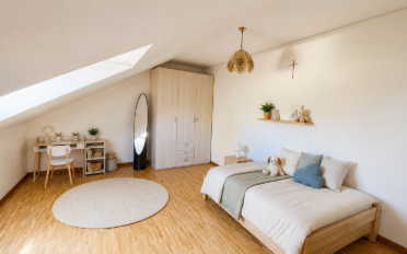 Single house 4.5 rooms - image - 6