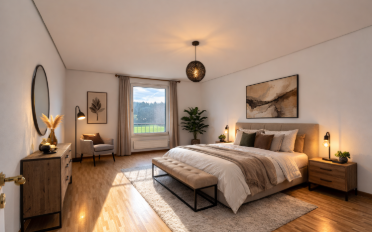 Single house 4.5 rooms - image - 5