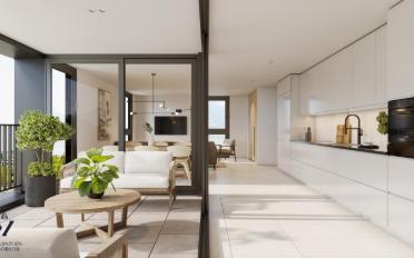 Apartment 3.5 rooms - image - 6