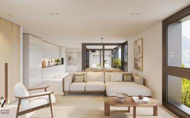 Apartment 3.5 rooms - image - 7