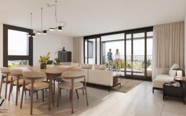 Apartment 3.5 rooms - image - 8
