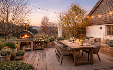 Farm house 4.5 rooms - image - 2