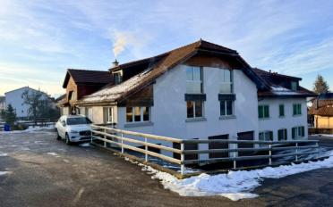 Wohnung 3.5 Zimmer - image - 1