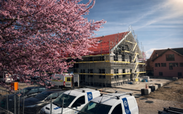 Appartement 2.5 pièces - image - 2