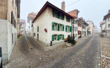 Maison 4.5 pièces - image - 1