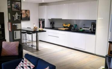 Wohnung 3.5 Zimmer - image - 1