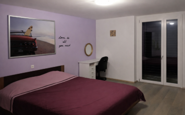 Wohnung 3.5 Zimmer - image - 3