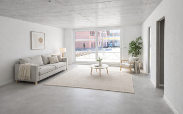 Apartment 2.5 rooms - image - 1