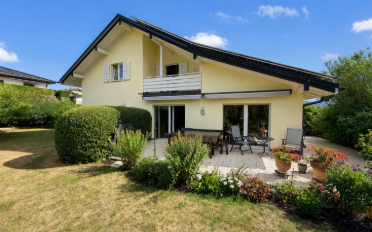 Single house 7.5 rooms - image - 3