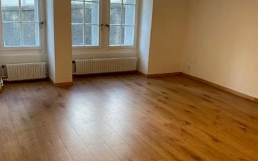 Apartment 2.5 rooms - image - 1