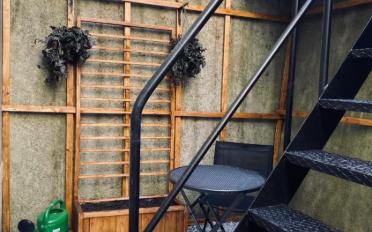 Apartment 2.5 rooms - image - 10