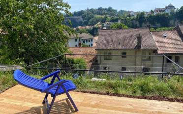 Apartment 2.5 rooms - image - 7