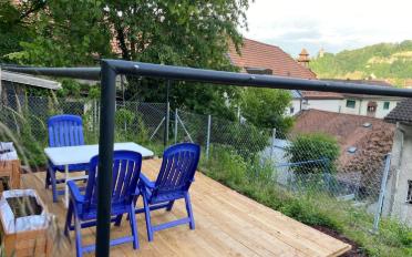 Apartment 2.5 rooms - image - 8