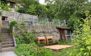 Apartment 2.5 rooms - image - 9