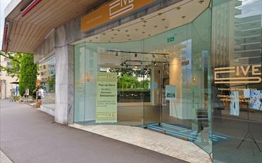 Shop 1 room - image - 1