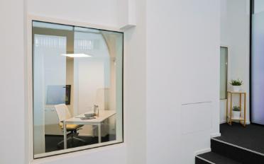 Büro 2 Zimmer - image - 6