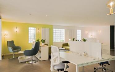 Büro ein Zimmer - image - 7