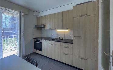Wohnung 3.5 Zimmer - image - 2
