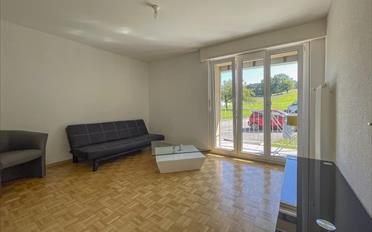 Wohnung 3.5 Zimmer - image - 3