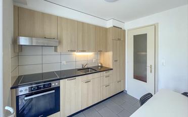 Wohnung 3.5 Zimmer - image - 9