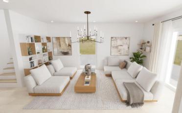 Reihenfamilienhaus 6.5 Zimmer - image - 4