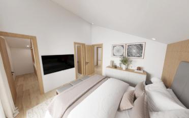 Reihenfamilienhaus 6.5 Zimmer - image - 6