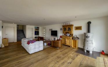 Bifamiliar house 6 rooms - image - 5