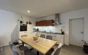 Bifamiliar house 6 rooms - image - 12