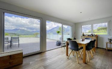 Doppeleinfamilienhaus 6 Zimmer - image - 2