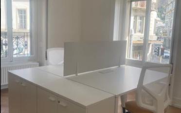 Bureau 2 pièces - image - 3