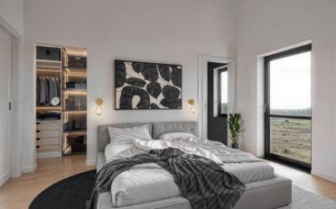 Reihenfamilienhaus 5.5 Zimmer - image - 4
