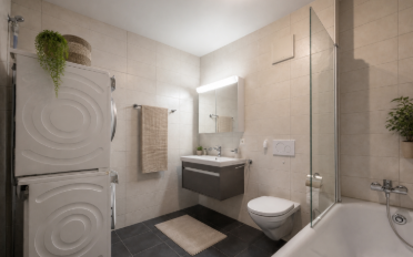 Apartment 3.5 rooms - image - 7