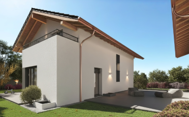 Maison contiguë 6.5 pièces - image - 3