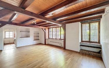 Apartment 1 room - image - 1