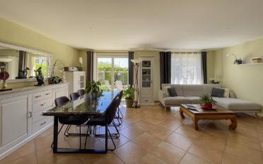 Row house 5.5 rooms - image - 4