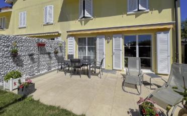Row house 5.5 rooms - image - 1