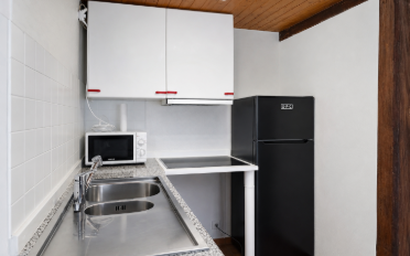Studio ein Zimmer - image - 4