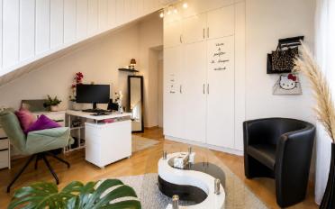 Appartement 5.5 pièces - image - 10