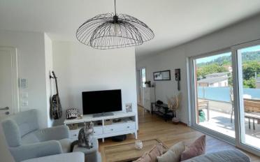 Apartment 3.5 rooms - image - 3