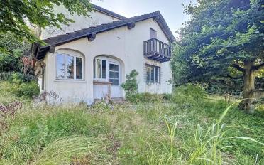 Single house 3.5 rooms - image - 1