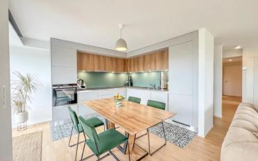 Wohnung 5.5 Zimmer - image - 4