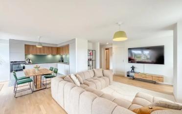 Wohnung 5.5 Zimmer - image - 5