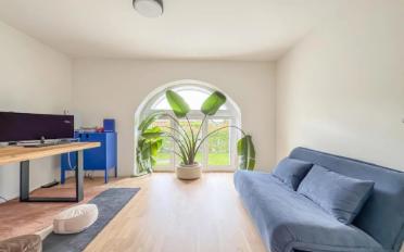 Wohnung 5.5 Zimmer - image - 10