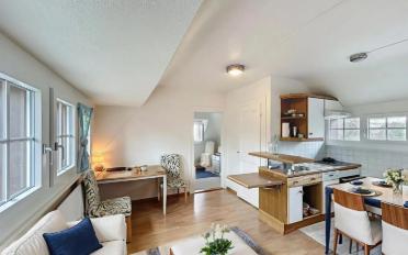 Apartment 2.5 rooms - image - 1