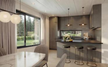 Villa 5.5 rooms - image - 3